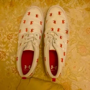 Under armor